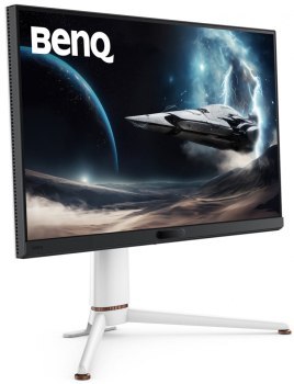 BenQ EX271Q - 27'' | QHD | IPS | 1ms | 180Hz BenQ EX271Q - 27'' | QHD | IPS | 1ms | 180Hz