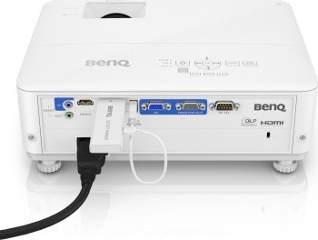 BenQ TH585P BenQ TH585P