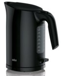 Braun PurEase WK3100BK