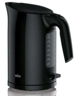 Braun PurEase WK3100BK