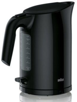 Braun PurEase WK3100BK