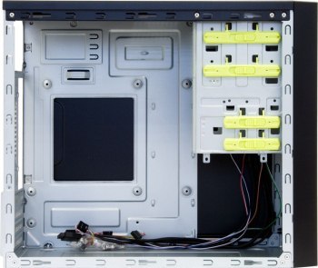 Chieftec HT-01B-350GPB Chieftec HT-01B-350GPB