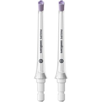 Dysze do Irygatora - Philips HX3062/00 (2 szt.) Dysze do Irygatora - Philips HX3062/00 (2 szt.)