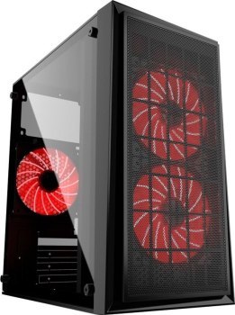 Gembird Fornax 950R Red Gembird Fornax 950R Red