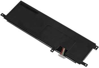 Green Cell do Asus X553 X553M F553 F553M / 7,2V 3800mAh Green Cell do Asus X553 X553M F553 F553M / 7,2V 3800mAh