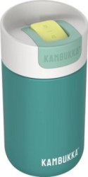 Kambukka Olympus Enchanted Forest 2.0 300 ml zielony