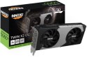 Karta graficzna - INNO3D GeForce RTX 5060 Ti Twin X2 8GB OC DLSS 4