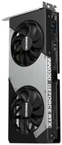 Karta graficzna - INNO3D GeForce RTX 5060 Ti Twin X2 8GB OC DLSS 4
