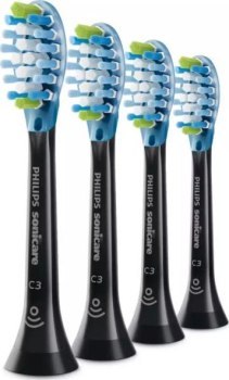 Końcówki do szczoteczek - Philips Sonicare HX9044/33 Końcówki do szczoteczek - Philips Sonicare HX9044/33