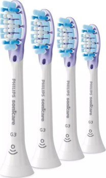 Końcówki do szczoteczek - Philips Sonicare HX9054/17 Końcówki do szczoteczek - Philips Sonicare HX9054/17