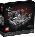 LEGO Star Wars TM 75329 Diorama: Szturm na Gwiazdę Śmierci