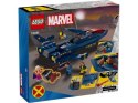 LEGO Super Heroes 76281 Odrzutowiec X-Men