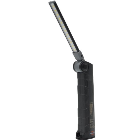 Lampa akumulatorowa ręczna LED SANSA 401 A 400lm Brennenstuhl 1177370010 Lampa akumulatorowa ręczna LED SANSA 401 A 400lm Brennenstuhl 1177370010