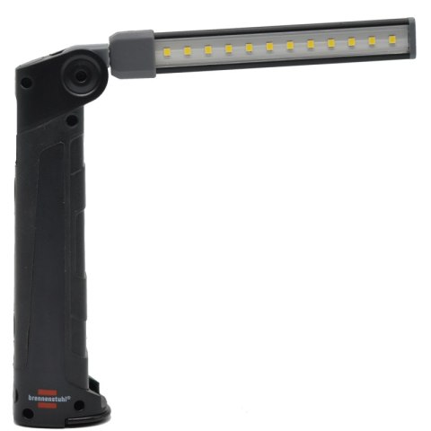 Lampa akumulatorowa ręczna LED SANSA 401 A 400lm Brennenstuhl 1177370010 Lampa akumulatorowa ręczna LED SANSA 401 A 400lm Brennenstuhl 1177370010