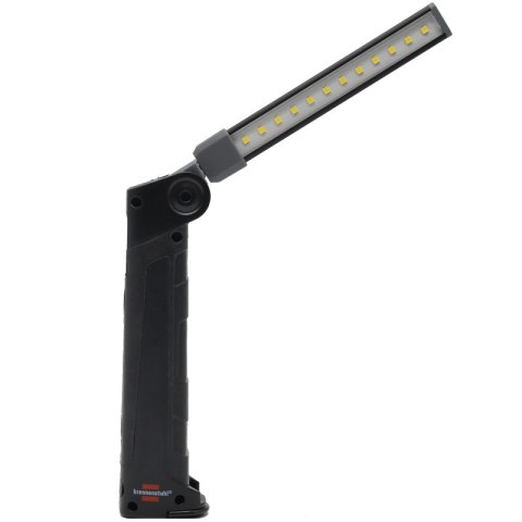 Lampa akumulatorowa ręczna LED SANSA 401 A 400lm Brennenstuhl 1177370010 Lampa akumulatorowa ręczna LED SANSA 401 A 400lm Brennenstuhl 1177370010