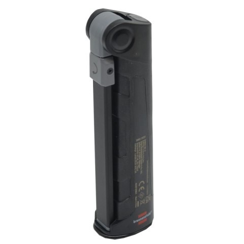 Lampa akumulatorowa ręczna LED SANSA 401 A 400lm Brennenstuhl 1177370010 Lampa akumulatorowa ręczna LED SANSA 401 A 400lm Brennenstuhl 1177370010
