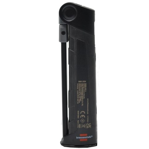 Lampa akumulatorowa ręczna LED SANSA 401 A 400lm Brennenstuhl 1177370010 Lampa akumulatorowa ręczna LED SANSA 401 A 400lm Brennenstuhl 1177370010