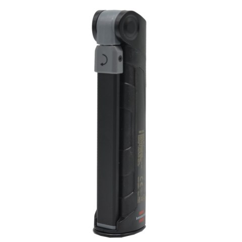 Lampa akumulatorowa ręczna LED SANSA 401 A 400lm Brennenstuhl 1177370010 Lampa akumulatorowa ręczna LED SANSA 401 A 400lm Brennenstuhl 1177370010