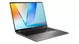Laptop 2w1 ASUS Vivobook 16 Flip OLED TP3607SA-RJ010W Ultra 7 258V 16
