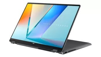 Laptop 2w1 ASUS Vivobook 16 Flip OLED TP3607SA-RJ010W Ultra 7 258V 16" 3K Touch 120Hz 32GB 1000SSD W11 Laptop 2w1 ASUS Vivobook 16 Flip OLED TP3607SA-RJ010W Ultra 7 258V 16" 3K Touch 120Hz 32GB 1000SSD W11