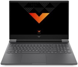 Laptop HP Victus 16 - Ryzen 7 7840HS | 16,1''-QHD-240Hz | 16GB | 1TB | no Os | RTX4060 | Szary
