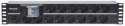 Listwa antyprzepięciowa - Intellinet Listwa zasilająca PDU 2U do szaf rack 19'' 714051