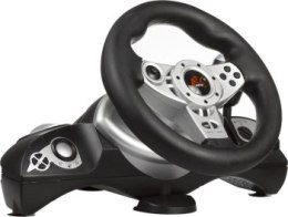 NANORS KIEROWNICA PS4/PS3/XBOX ONE/XBOX360/PC(X-INPUT/D-INPUT)/SWTICH/ANDROID 8IN RS700