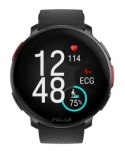 Polar Vantage V3 czarno-czarny S-L