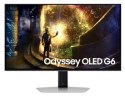 Samsung Odyssey OLED G6 LS27DG610SUXEN - 27'' | OLED | QHD | 0.03ms | 240Hz