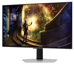 Samsung Odyssey OLED G6 LS27DG610SUXEN - 27'' | OLED | QHD | 0.03ms | 240Hz