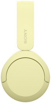 Słuchawki - Sony WHCH520 Zółte Słuchawki - Sony WHCH520 Zółte