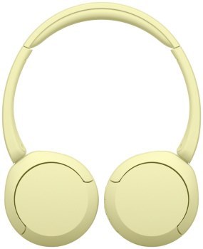Słuchawki - Sony WHCH520 Zółte Słuchawki - Sony WHCH520 Zółte