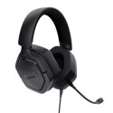 Słuchawki - Trust GXT492 CARUS Black
