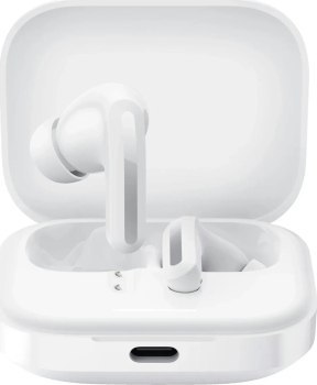 Słuchawki - Xiaomi Redmi Buds 5 White Słuchawki - Xiaomi Redmi Buds 5 White