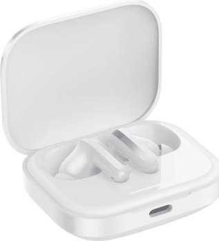 Słuchawki - Xiaomi Redmi Buds 5 White Słuchawki - Xiaomi Redmi Buds 5 White