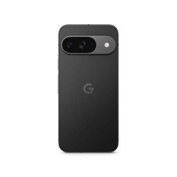 Smartfon Google Pixel 9 12/256GB 5G Obsidian Black Smartfon Google Pixel 9 12/256GB 5G Obsidian Black