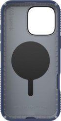 Speck Presidio2 Grip ClickLock & MagSafe do iPhone 16 Pro Max niebieski