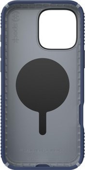 Speck Presidio2 Grip ClickLock & MagSafe do iPhone 16 Pro Max niebieski Speck Presidio2 Grip ClickLock & MagSafe do iPhone 16 Pro Max niebieski
