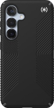 Speck Presidio2 Grip Magnet do Samsung Galaxy S25 / 24 (Black/Slate Grey/White)