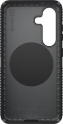 Speck Presidio2 Grip Magnet do Samsung Galaxy S25 / 24 (Black/Slate Grey/White)