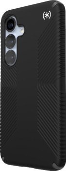 Speck Presidio2 Grip Magnet do Samsung Galaxy S25 / 24 (Black/Slate Grey/White) Speck Presidio2 Grip Magnet do Samsung Galaxy S25 / 24 (Black/Slate Grey/White)