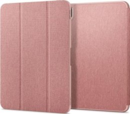 Spigen Urban Fit do iPad Pro 11'' 5 / 2024 różowe złoto