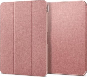 Spigen Urban Fit do iPad Pro 11'' 5 / 2024 różowe złoto Spigen Urban Fit do iPad Pro 11'' 5 / 2024 różowe złoto