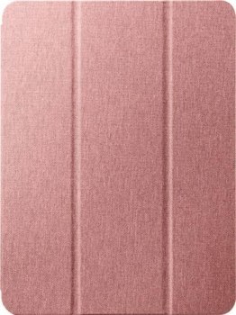 Spigen Urban Fit do iPad Pro 11'' 5 / 2024 różowe złoto Spigen Urban Fit do iPad Pro 11'' 5 / 2024 różowe złoto