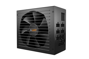 ZASILACZ BEQUIET! STRAIGHT POWER 12 1200W ZASILACZ BEQUIET! STRAIGHT POWER 12 1200W