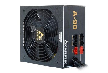 Zasilacz Chieftec A-80 GDP-650C Zasilacz Chieftec A-80 GDP-650C