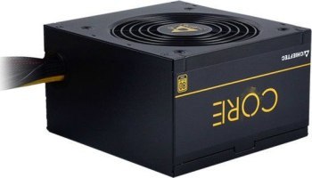Zasilacz Chieftec Core BBS-600S 600W (BBS-600S) Zasilacz Chieftec Core BBS-600S 600W (BBS-600S)