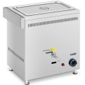 Bemar podgrzewacz wodny na gaz ziemny G20 0.02 bar GN 1/1 3300 W