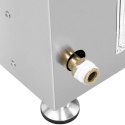 Bemar podgrzewacz wodny na gaz ziemny G20 0.02 bar GN 1/1 3300 W