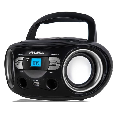 Boombox Hyundai - TRC533AU3BS Boombox Hyundai - TRC533AU3BS